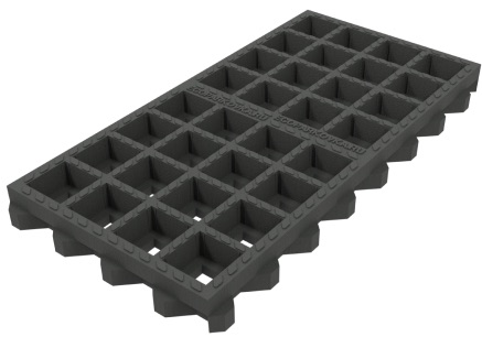 Верхняя сторона